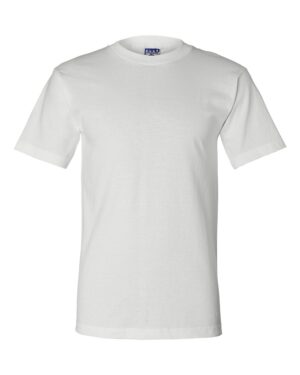 Bayside Unisex Union-Made T-Shirt - Image 43