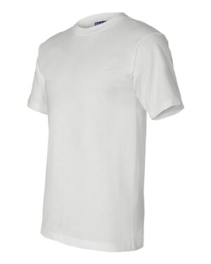 Bayside Unisex Union-Made T-Shirt - Image 44