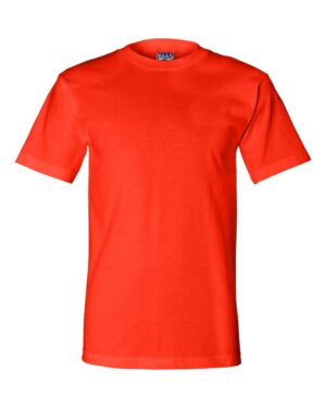Bayside Unisex Union-Made T-Shirt - Image 31