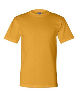 Bayside Unisex Union-Made T-Shirt - Image 19