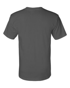 Bayside Unisex Union-Made T-Shirt - Image 12