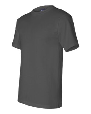 Bayside Unisex Union-Made T-Shirt - Image 11