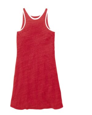 Boxercraft Women's Ringer Dress - Image 6