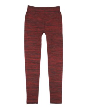 Boxercraft Girls' Alpine Fleece Leggings - Image 5