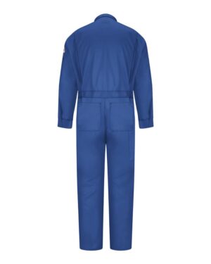 Bulwark Men's Tall Premium Coverall - Nomex® IIIA - 4.5 oz. - Image 4