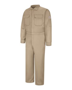 Bulwark Men's Tall Premium Coverall - Nomex® IIIA - 4.5 oz. - Image 5