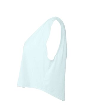 BELLA + CANVAS FWD Fashion Women's Festival Crop Tank - Image 3