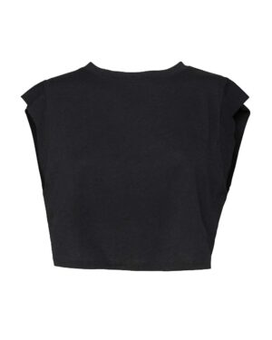 BELLA + CANVAS FWD Fashion Women's Festival Crop Tank - Image 11