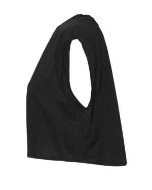 BELLA + CANVAS FWD Fashion Women's Festival Crop Tank - Image 12