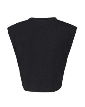BELLA + CANVAS FWD Fashion Women's Festival Crop Tank - Image 10