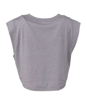 BELLA + CANVAS FWD Fashion Women's Festival Crop Tank - Image 17