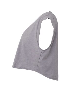 BELLA + CANVAS FWD Fashion Women's Festival Crop Tank - Image 18