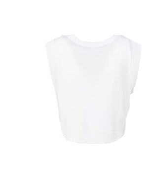 BELLA + CANVAS FWD Fashion Women's Festival Crop Tank - Image 14