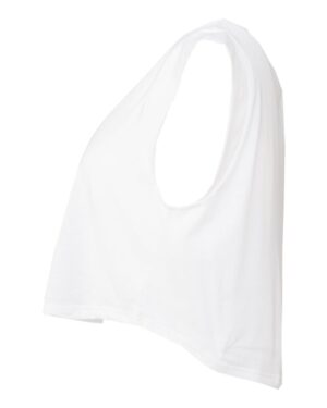 BELLA + CANVAS FWD Fashion Women's Festival Crop Tank - Image 15