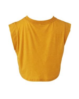 BELLA + CANVAS FWD Fashion Women's Festival Crop Tank - Image 5