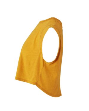 BELLA + CANVAS FWD Fashion Women's Festival Crop Tank - Image 6