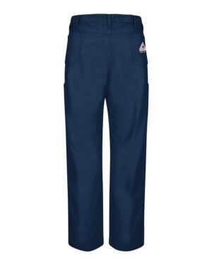 Bulwark Men's Loose Fit Midweight Canvas Jean - EXCEL FR® ComforTouch® - 8.5 oz. - Image 14