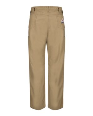 Bulwark Men's Loose Fit Midweight Canvas Jean - EXCEL FR® ComforTouch® - 8.5 oz. - Image 6