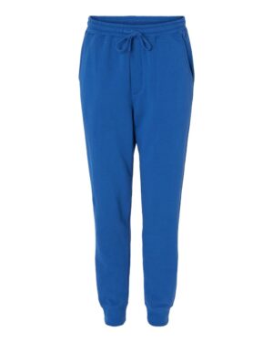 Independent Trading Co. Men's Midweight Fleece Sweatpants - Image 67