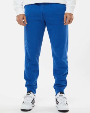 Independent Trading Co. Men's Midweight Fleece Sweatpants - Image 70