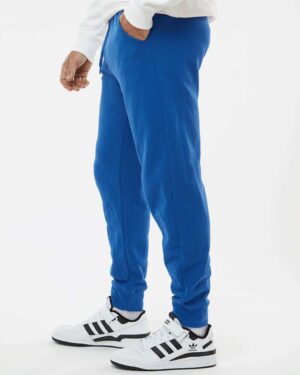Independent Trading Co. Men's Midweight Fleece Sweatpants - Image 71