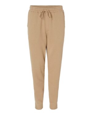 Independent Trading Co. Men's Midweight Fleece Sweatpants - Image 73