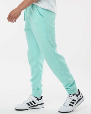 Independent Trading Co. Men's Midweight Fleece Sweatpants - Image 59