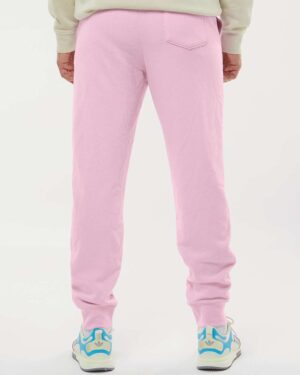 Independent Trading Co. Men's Midweight Fleece Sweatpants - Image 48