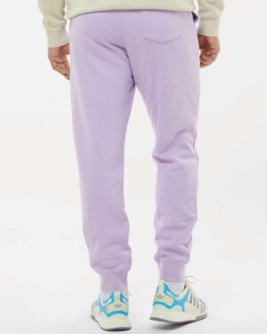 Independent Trading Co. Men's Midweight Fleece Sweatpants - Image 42