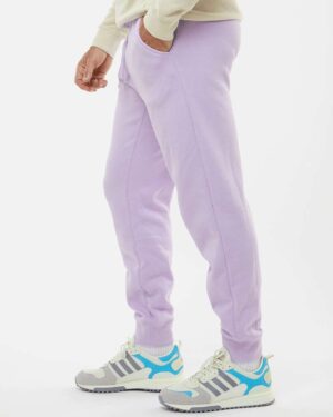 Independent Trading Co. Men's Midweight Fleece Sweatpants - Image 41
