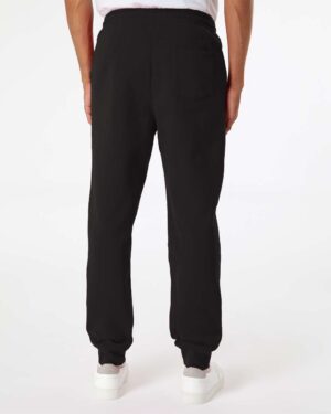 Independent Trading Co. Men's Midweight Fleece Sweatpants - Image 12