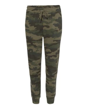 Independent Trading Co. Men's Midweight Fleece Sweatpants - Image 25