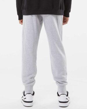 Independent Trading Co. Men's Midweight Fleece Sweatpants - Image 36
