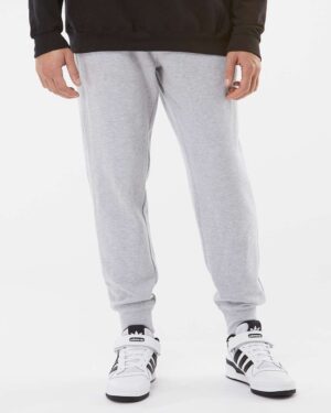 Independent Trading Co. Men's Midweight Fleece Sweatpants - Image 34