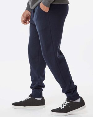 Independent Trading Co. Men's Midweight Fleece Sweatpants - Image 23