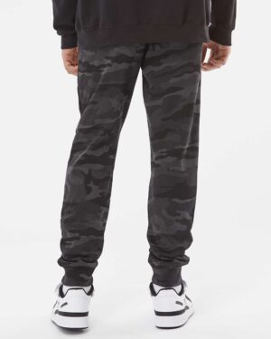 Independent Trading Co. Men's Midweight Fleece Sweatpants - Image 18