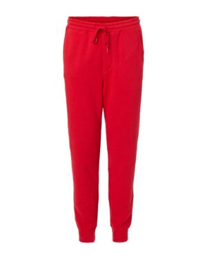 Independent Trading Co. Men's Midweight Fleece Sweatpants - Image 61