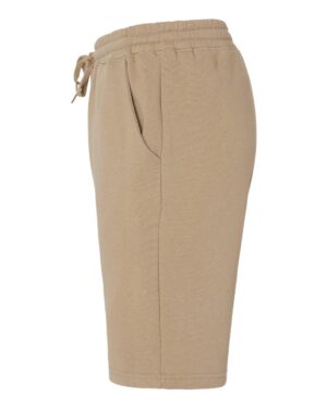 Independent Trading Co. Men's Midweight Fleece Shorts - Image 51