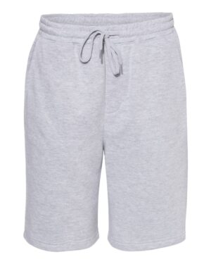 Independent Trading Co. Men's Midweight Fleece Shorts - Image 31