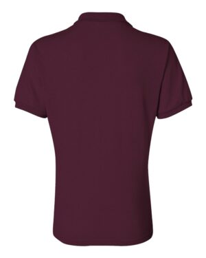 JERZEES Women's Spotshield® 50/50 Polo - Image 3
