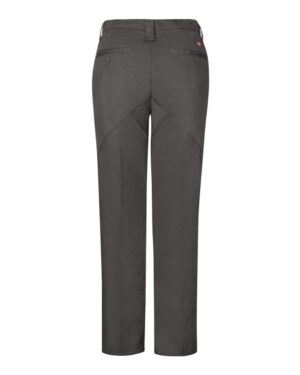Red Kap Women's Mimix™ Utility Pants - Image 5