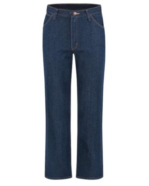 Red Kap Men's Odd Sizes Classic Work Jeans - Image 16