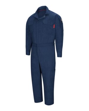 Bulwark Men's Tall iQ Series® Mobility Coverall - Image 3