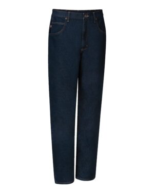 Red Kap Men's Dura-Kap Flex Work Jeans - Image 37