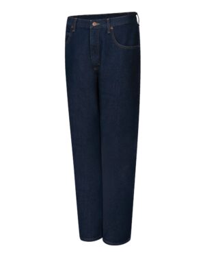 Red Kap Men's Dura-Kap Flex Work Jeans - Image 35