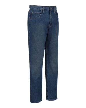 Red Kap Men's Dura-Kap Flex Work Jeans - Image 3