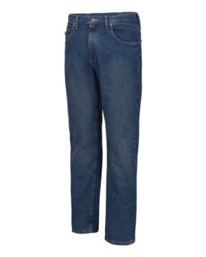 Red Kap Men's Dura-Kap Flex Work Jeans - Image 16