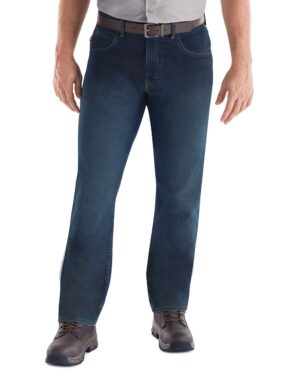 Red Kap Men's Dura-Kap Flex Work Jeans - Image 19