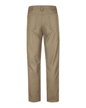 Red Kap Men's Extended Sizes Lightweight Crew Pants - Image 6