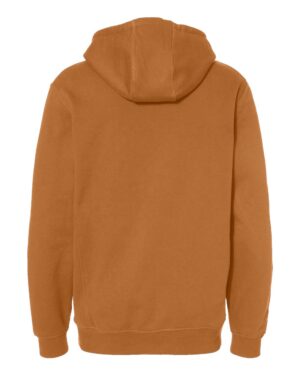 DRI DUCK Men's Woodland Fleece Hooded Pullover - Image 20